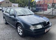 Škoda Octavia 8