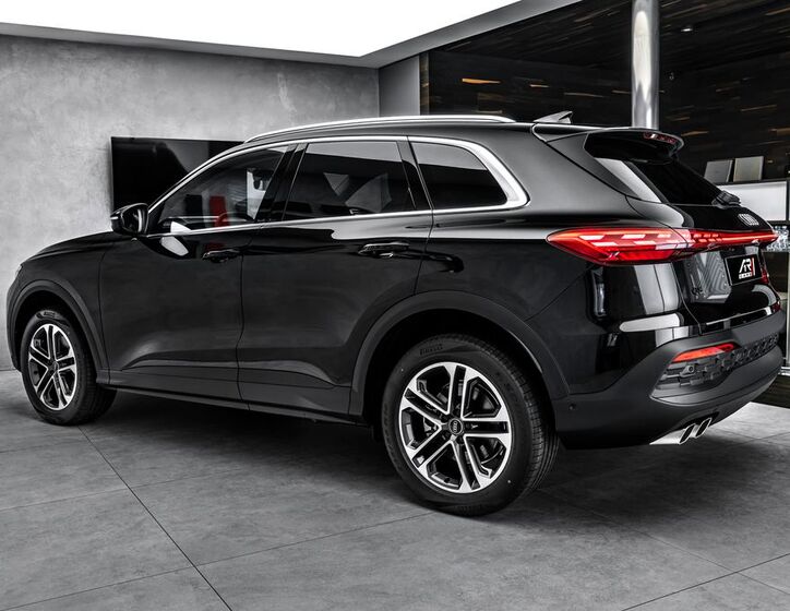 Audi Q5 7