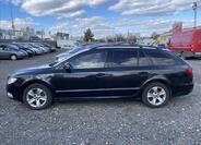 Škoda Superb 9