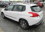 Peugeot 2008 10