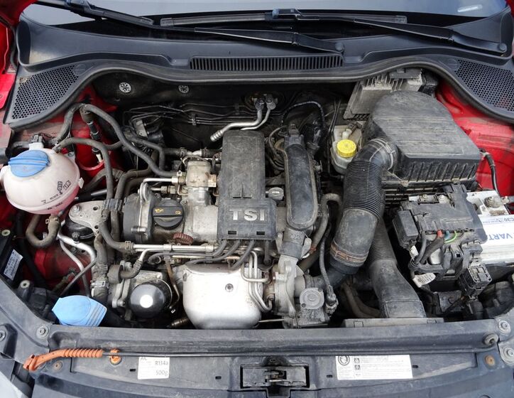Volkswagen Polo 24