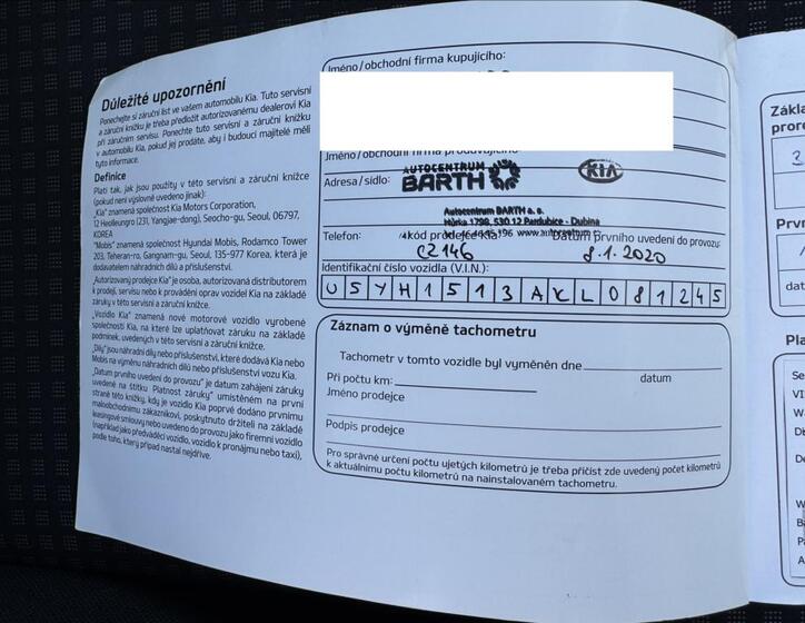 KIA Ceed 43