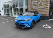 Toyota C-HR 1