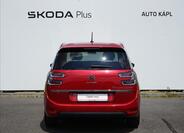 Citroën Grand C4 SpaceTourer 4