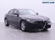 Alfa Romeo Giulia 1