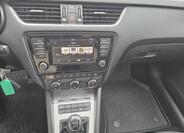 Škoda Octavia 19