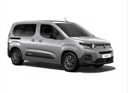Citroën Berlingo 5