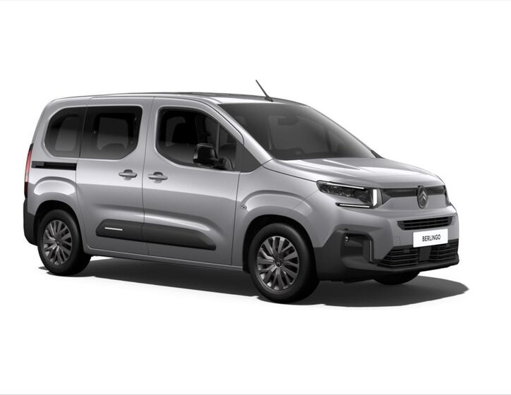 Citroën Berlingo 5