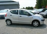 Nissan Pixo 8