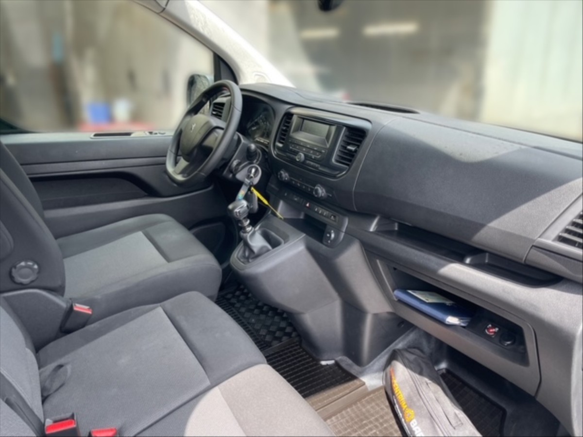 Peugeot Expert