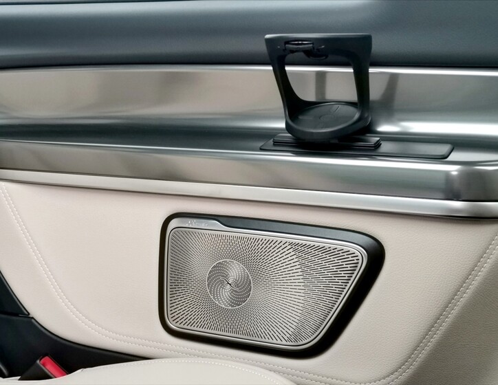 Mercedes-Benz Třídy V 40