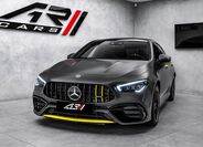 Mercedes-Benz CLA 3