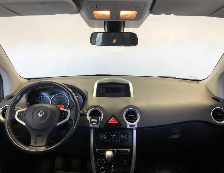 Renault Koleos 15