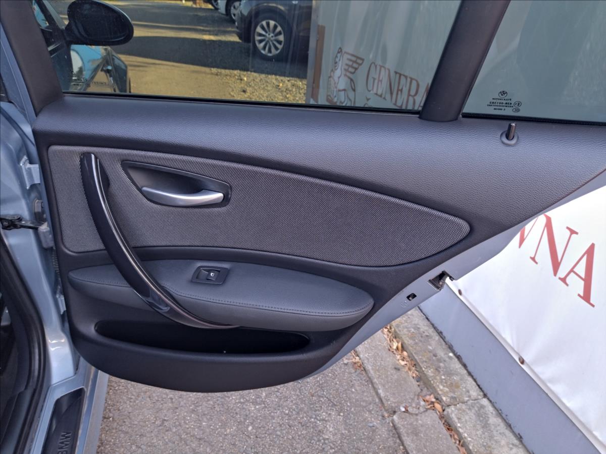 BMW Řada 1