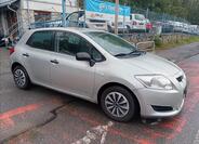 Toyota Auris 13