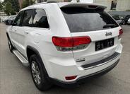 Jeep Grand Cherokee 7