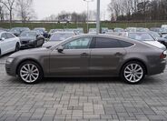 Audi A7 3