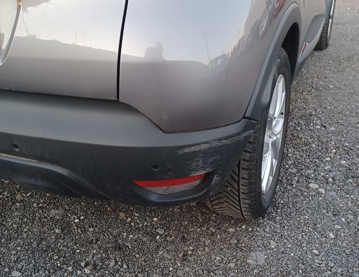 Renault Captur 7
