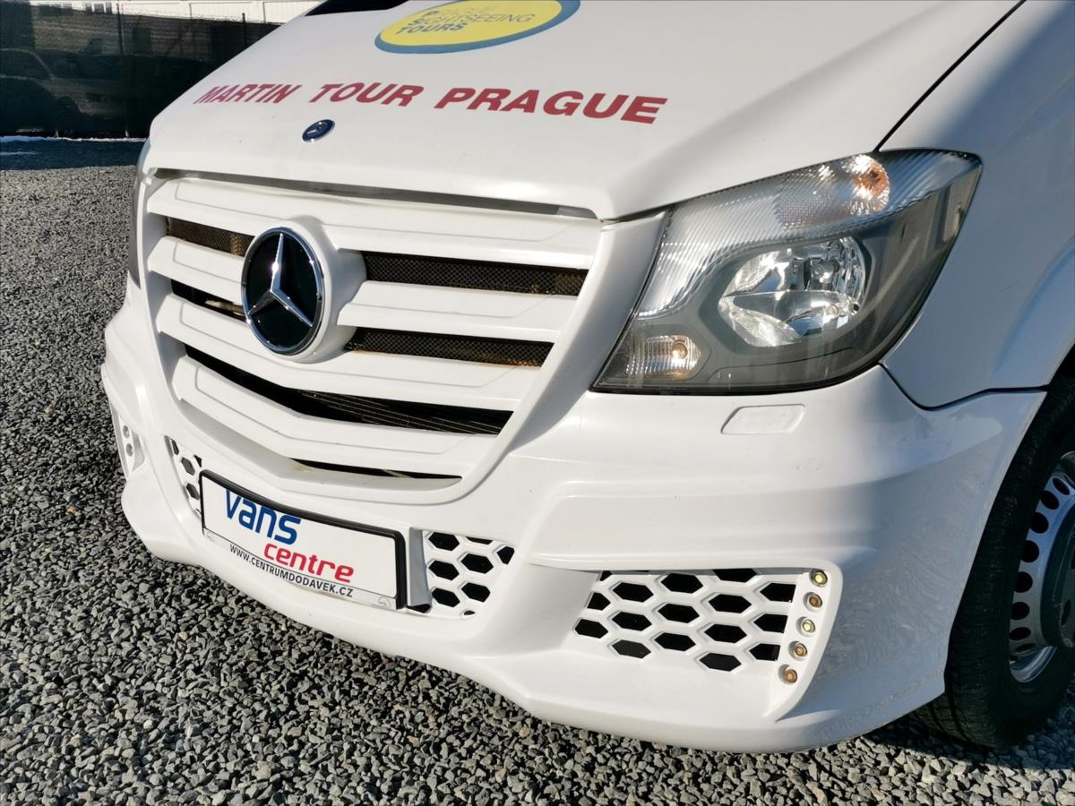 Mercedes-Benz Ostatní