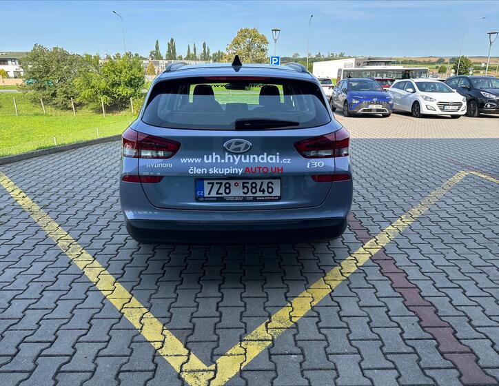 Hyundai i30 5