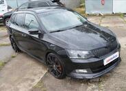 Škoda Fabia 3