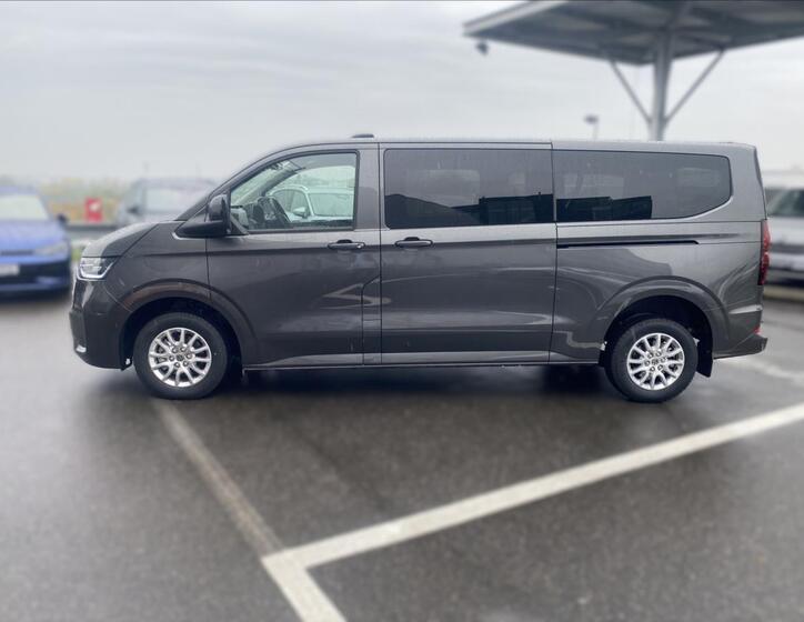 Volkswagen Caravelle 6