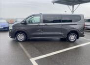 Volkswagen Caravelle 6