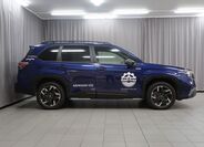 Subaru Forester 4