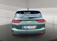 KIA Ceed 5
