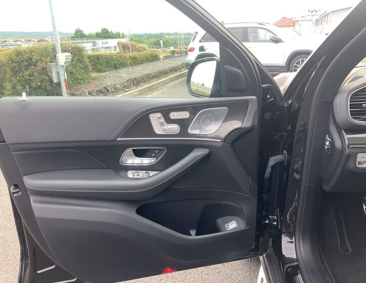 Mercedes-Benz GLS 30
