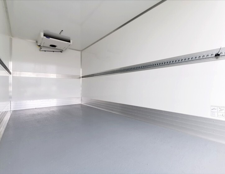 Renault Master 21