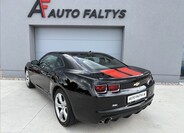 Chevrolet Camaro 4