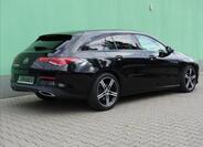 Mercedes-Benz CLA 7