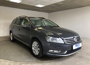 Volkswagen Passat 1