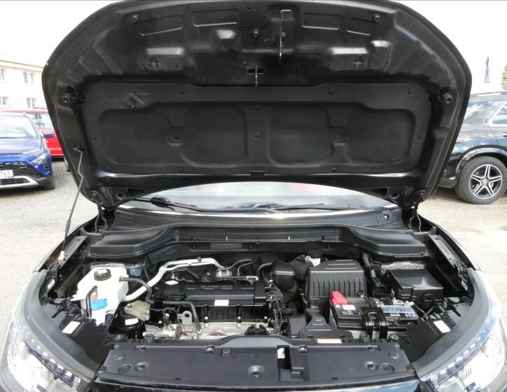 SsangYong Tivoli 39