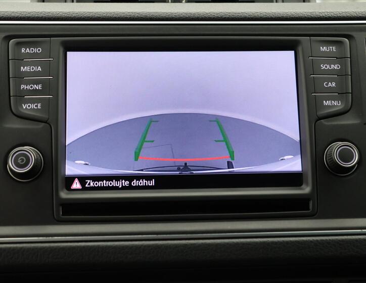 Volkswagen Crafter 26