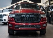 Dodge RAM 13