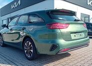 KIA Ceed 6