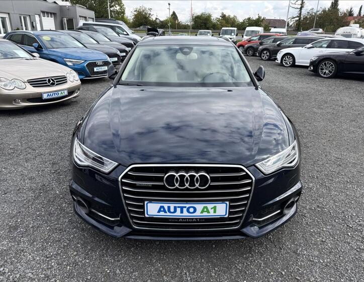 Audi A6 2