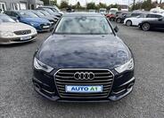Audi A6 2