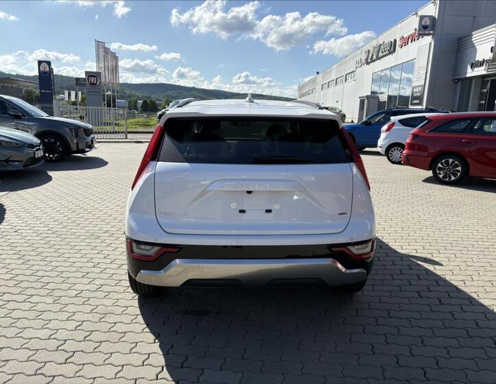 KIA Niro 6