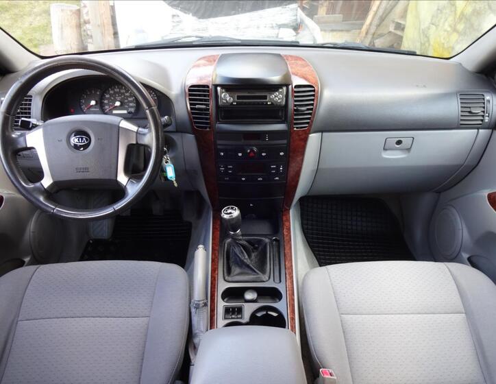 KIA Sorento 32