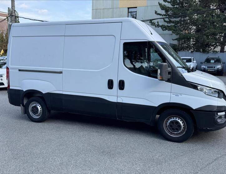Iveco Daily 3
