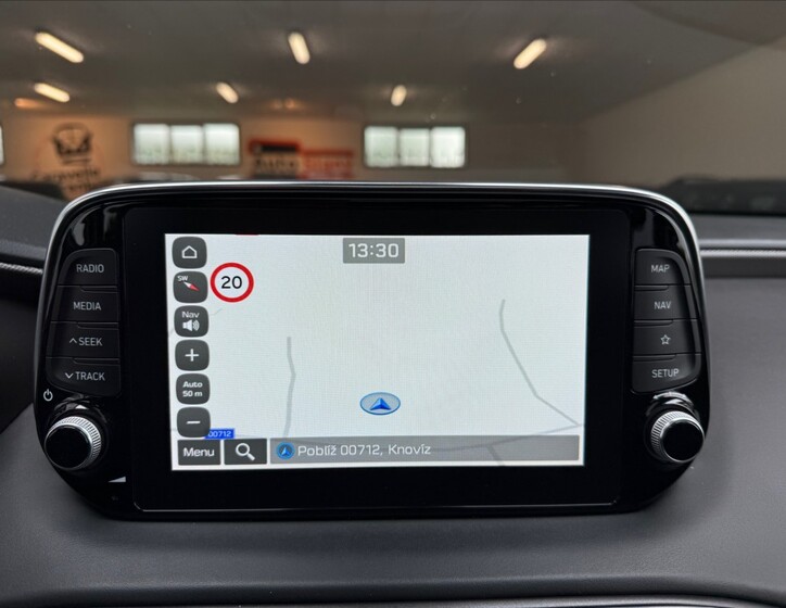 Hyundai Santa Fe 17
