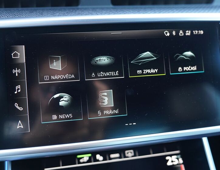 Audi A6 38