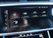 Audi A6 38