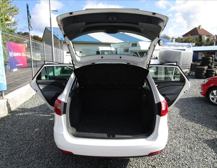 Seat Ibiza 29