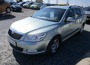 Škoda Octavia 3