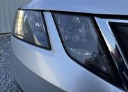 Škoda Octavia 8