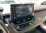 Toyota Corolla 12